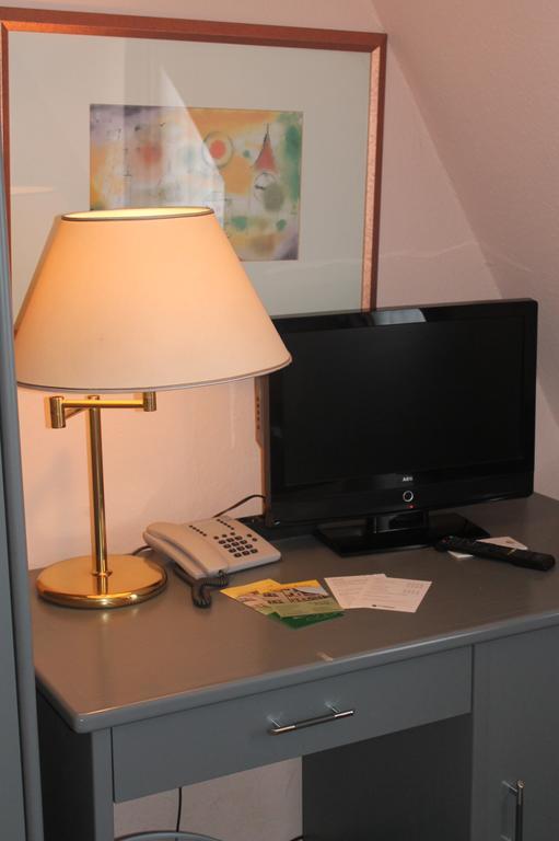Ammerscher Bahnhof Mühlhausen Kamer foto