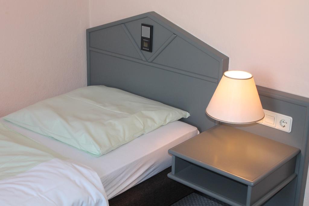 Ammerscher Bahnhof Mühlhausen Kamer foto