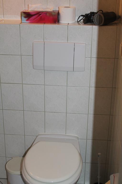Ammerscher Bahnhof Mühlhausen Kamer foto